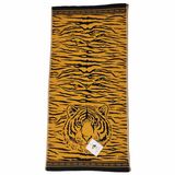 Полотенце на Новый год Тигр 35х75 см.