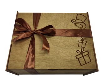 Подарок на 23 февраля №18