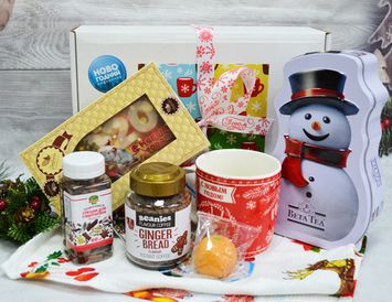 Новогодний подарок №4 "Большой"