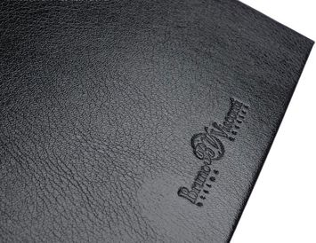 Бизнес блокнот с гравировкой