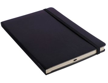 Бизнес блокнот с гравировкой