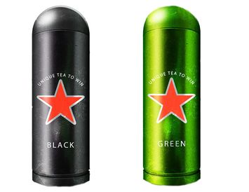 Подарочный чай для мужчин "Патрон" 50 г.