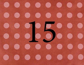 Упаковка коробки в бумагу крафт Расцветки