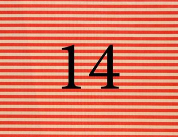 Упаковка коробки в бумагу крафт Расцветки