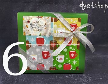 Подарок на Новый год "Классика"