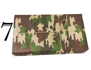 Подарок "С 23 февраля" мужчинам