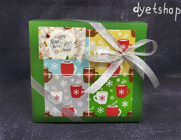 Подарок на Новый год "Волшебство"