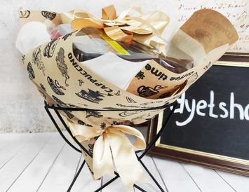 Новогоднее оформление