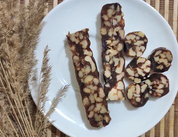 Чурчхела с грецким орехом 170 гр.