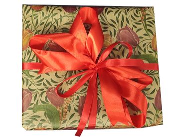 Подарочный набор "Ореховый  рай"