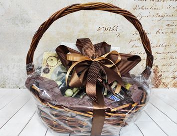 Новогоднее оформление