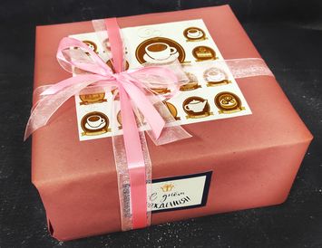 Подарок женщине Оригинальный