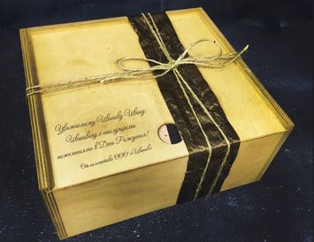 Подарок Руководителю мужчине