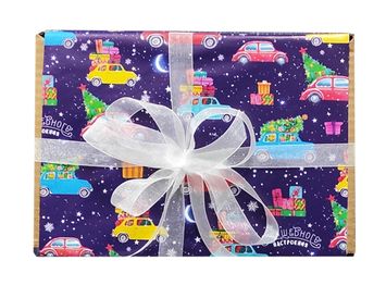 Подарок на Новый год "Классика"