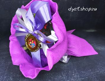 Подарок "Лучшей заведующей детского сада"