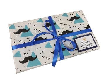 Новогоднее оформление