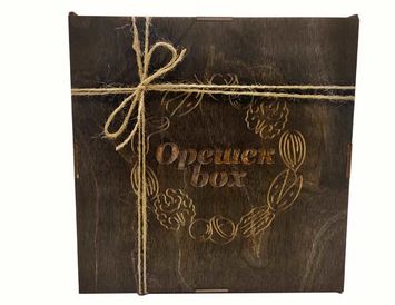 Подарок на 23 февраля №10