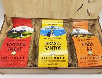 Подарок на 23 февраля №38