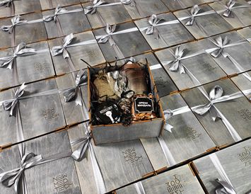 Подарок на 23 февраля №29