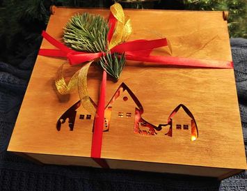 Время согреваться