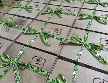 Армейский арсенал