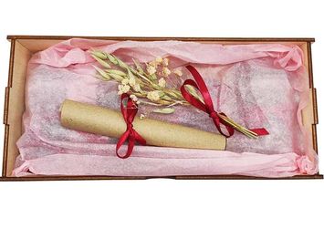 Набор чая подарочный Tea mix