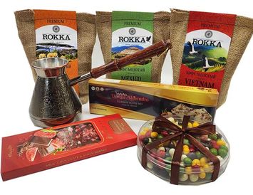 Подарок на 23 февраля №40