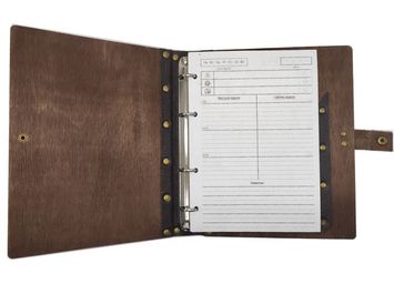 Ежедневник врача стоматолога