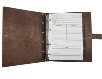 Подарок воспитателю Ежедневник именной