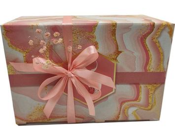 Подарок на 8 марта Женственный