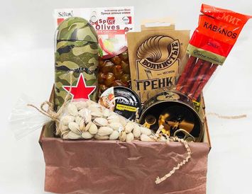 Красная звезда