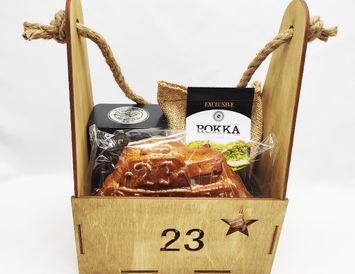 Тяжелая артиллерия