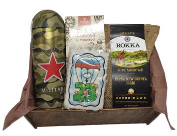 Армия - воздух