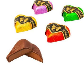 Подарок сотрудникам детского сада