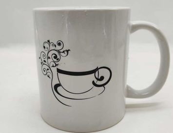 Кружка Именная с персональным дизайном