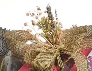 Букет "Сокровища России"