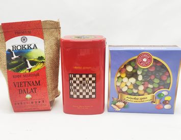 Подарок хирургу