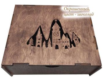 ПОДАРОК НА НОВЫЙ ГОД МУЖЧИНЕ