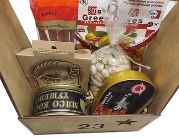 Закусочка-s big box