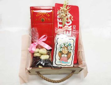 Жемчужинка