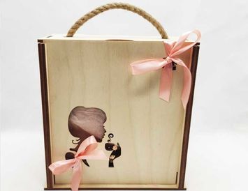 Жемчужинка