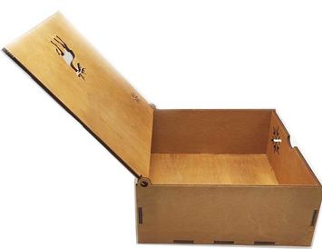 НОВОГОДНИЙ ПОДАРОК "ПРЯНЫЙ"