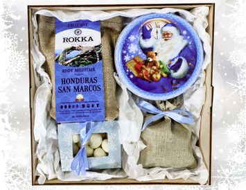 Новогодняя коллекция