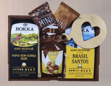 Подарок на 23 февраля №25