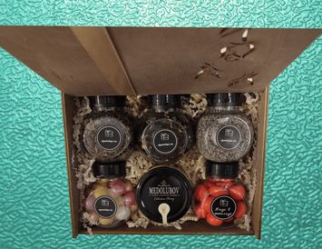 Подарочный набор женский