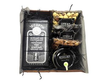 Подарок на 23 февраля №16