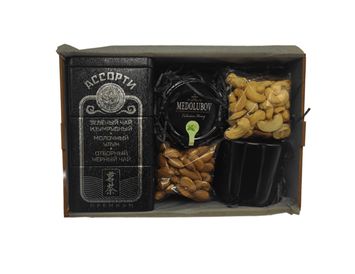 Подарок на 23 февраля №23