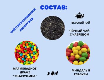 Подарочный набор учителю