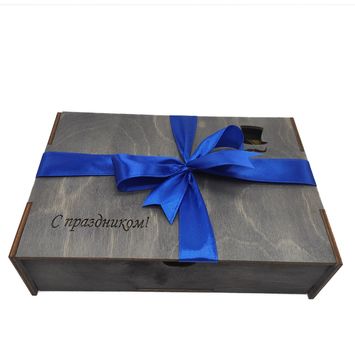 Подарок на 23 февраля №32