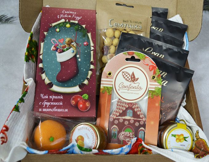 Оригинальный подарок на Новый год 2020